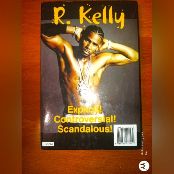 Lie to Me R Kelly - Picture 2 of 2